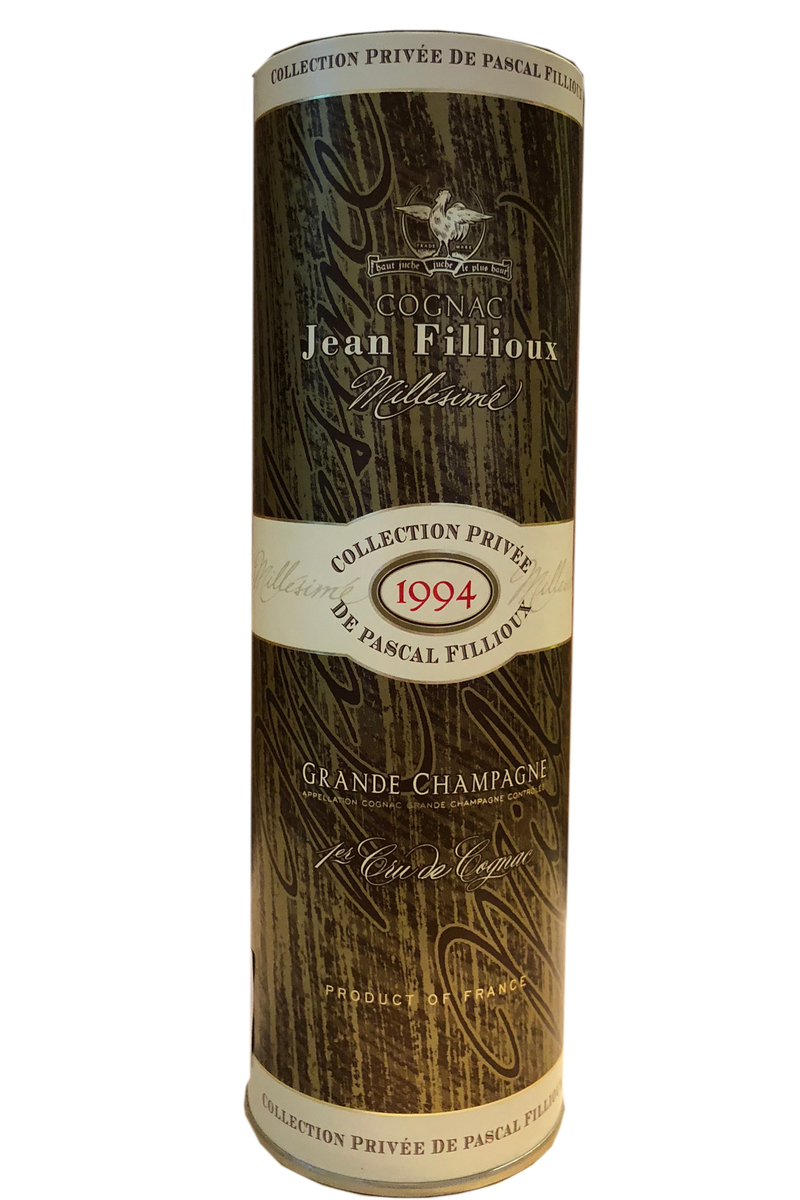Jean Fillioux Vintage 1994 Grande Champagne