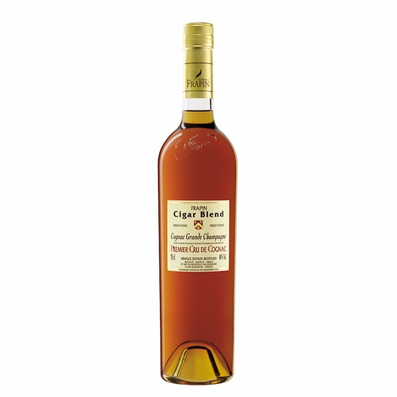 Frapin Cigar Blend Vieille Grande Champagne