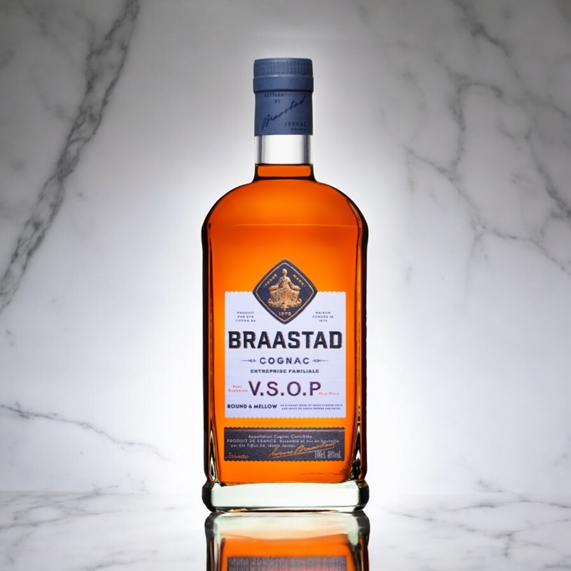 Braastad VSOP