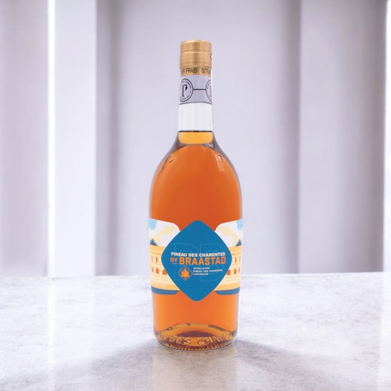 Braastad Pineau des Charentes