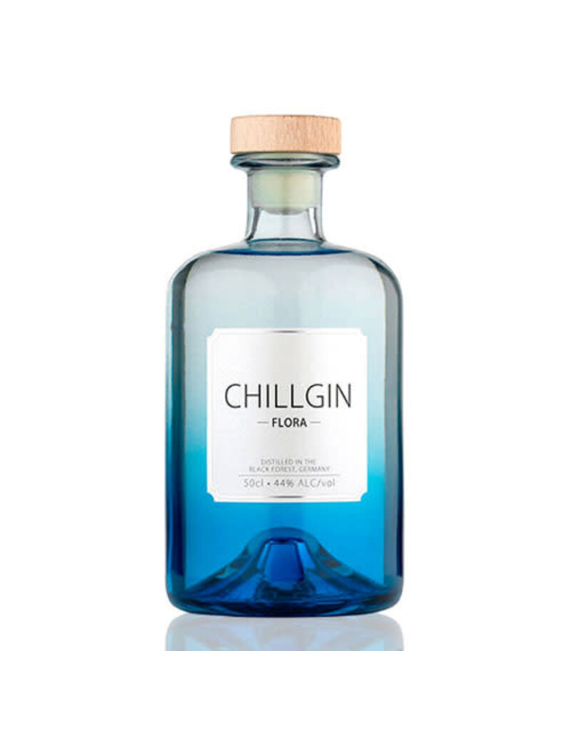 Chill Gin - Flora