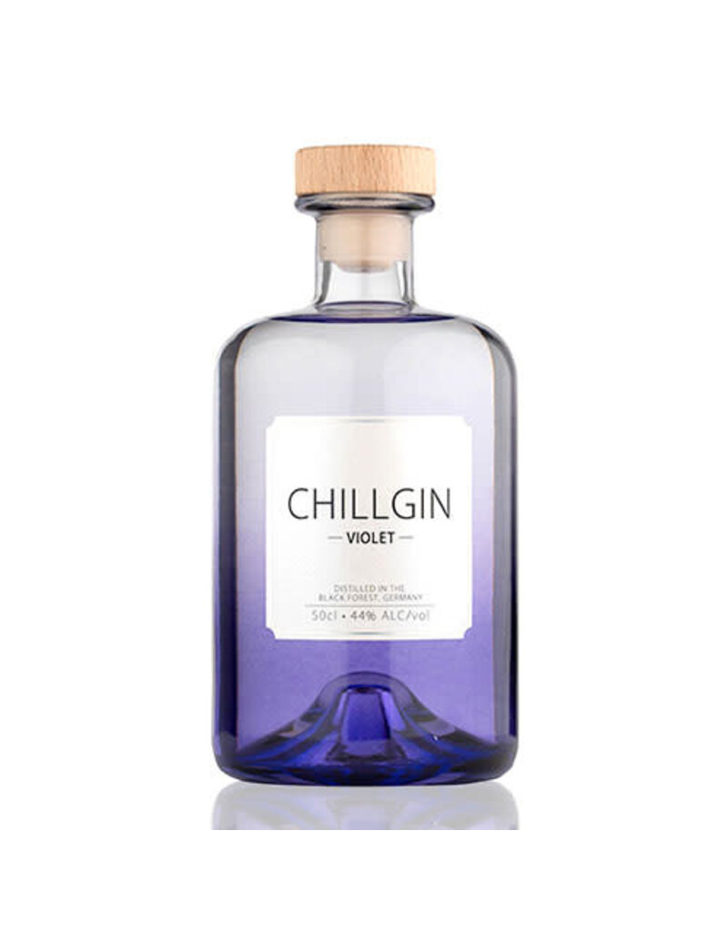 Chill Gin - Violet