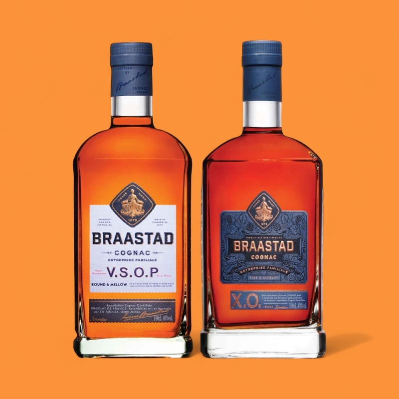 Braastad Classic Duo