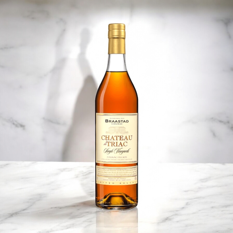 Braastad Château de Triac