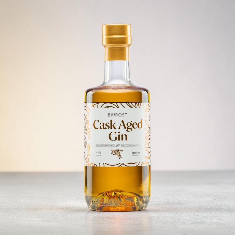 Bivrost - Cask Aged Gin
