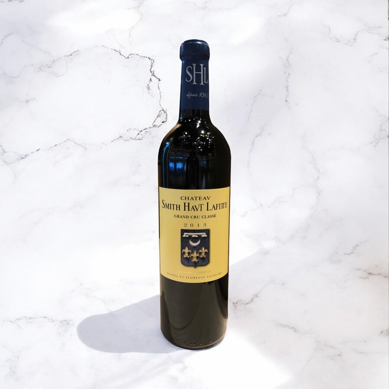 Smith Haut Lafitte Rouge 2013