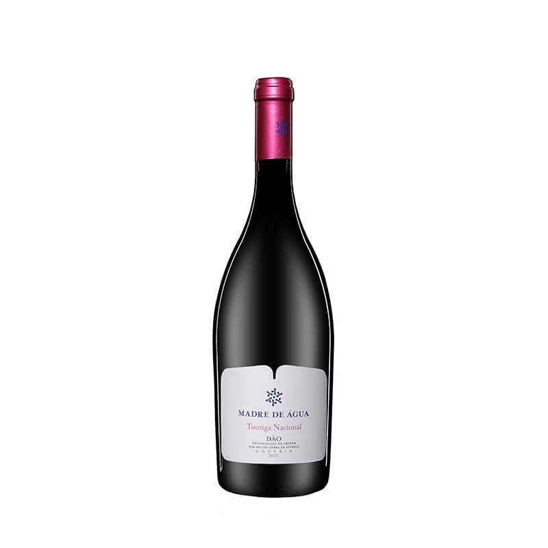 Madre De Agua Touriga Nacional 2011-Tinto