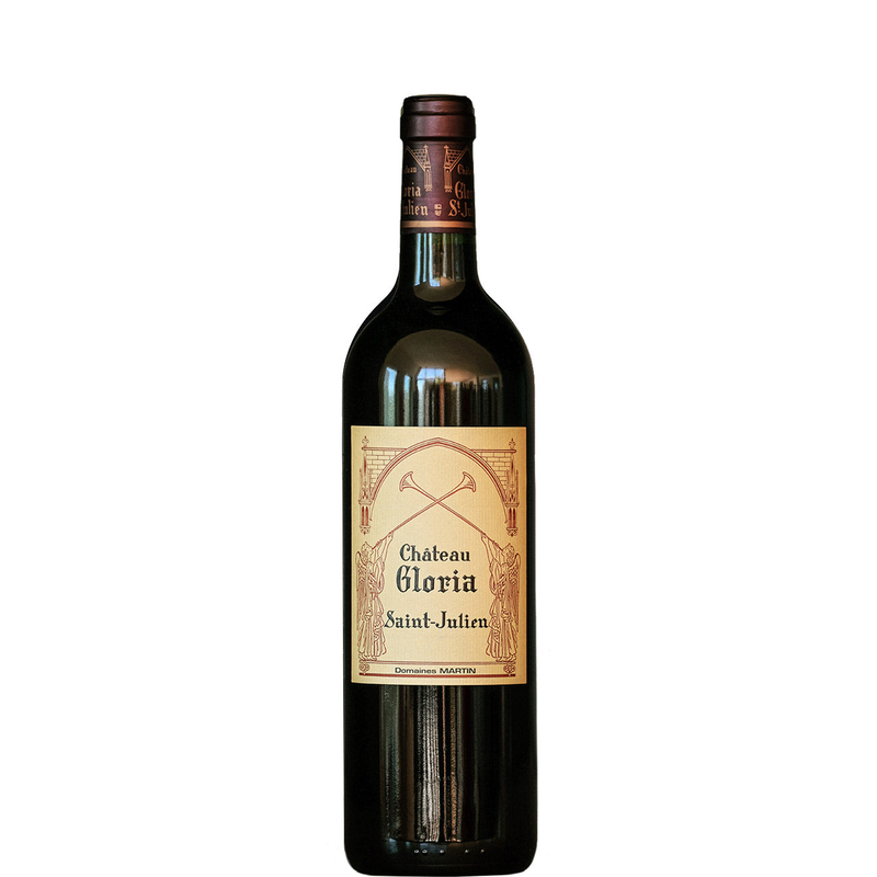 Chateau Gloria 2016