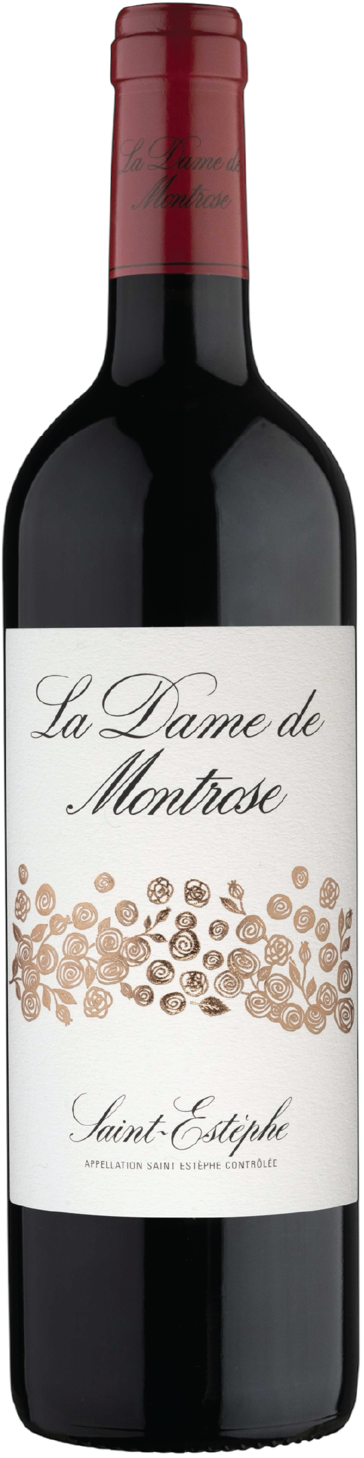 LA DAME DE MONTROSE 2017