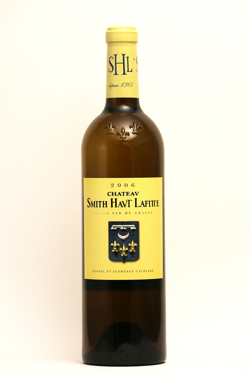 Smith Haut Lafitte Blanc 2006