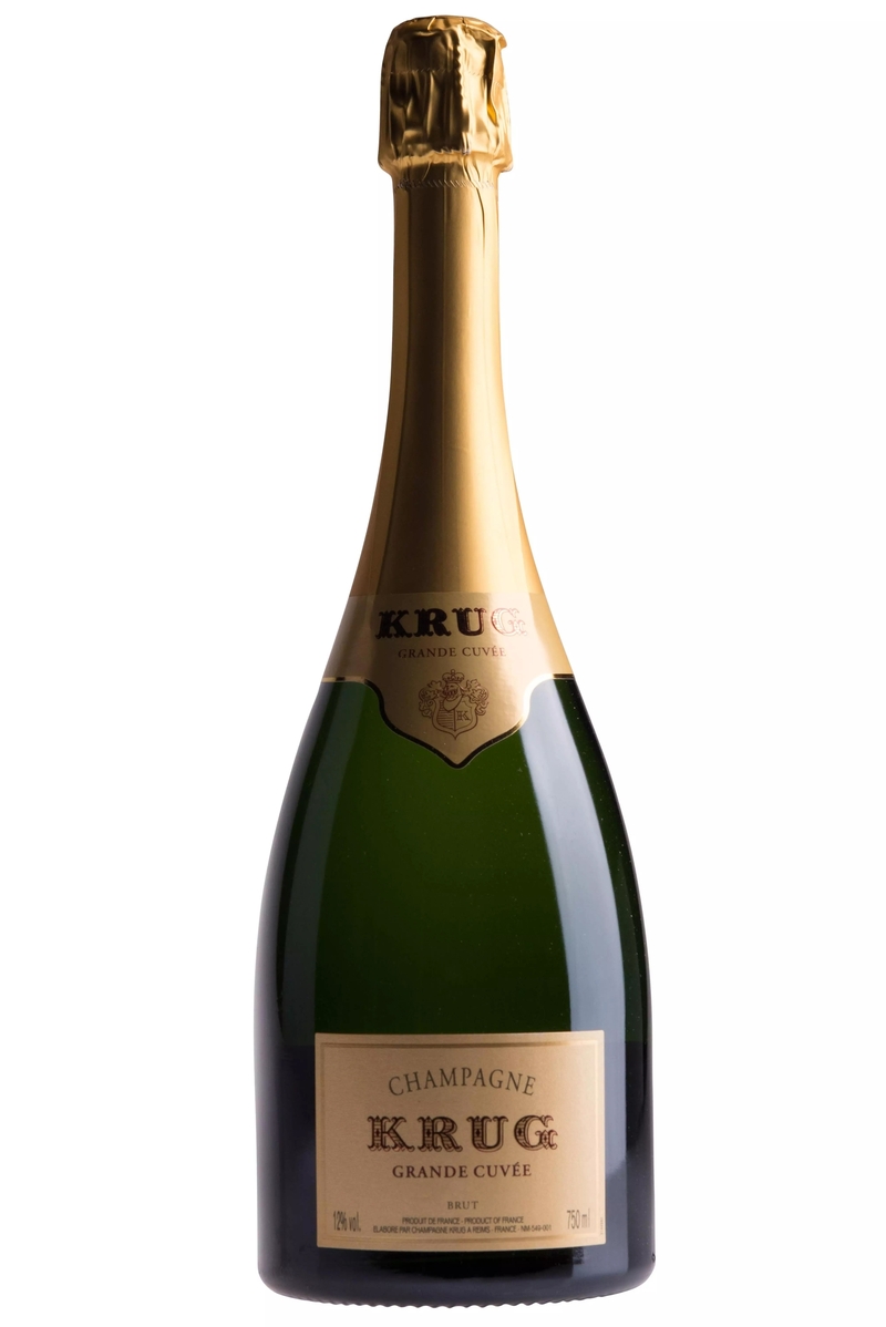 Krug Vintage 2004