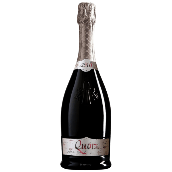 La Montina Extra Brut 'Quor 2910"