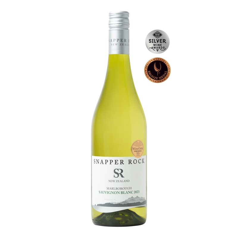 Snapper Rock Sauvignon Blanc, New Zealand