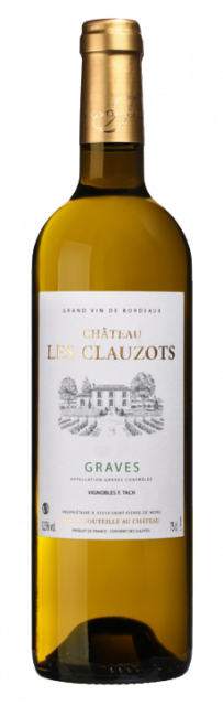 CHATEAU LES CLAUZOTS 2023